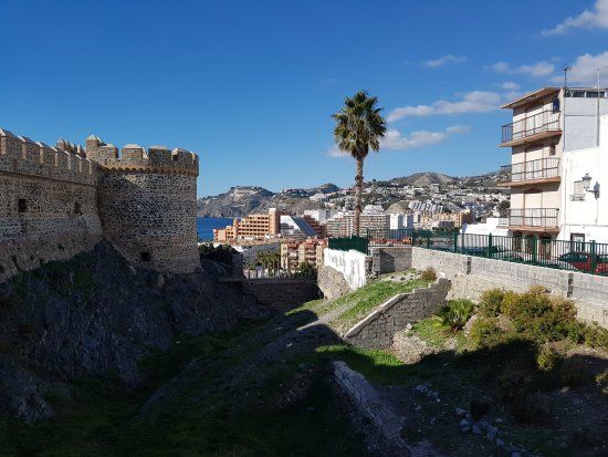 Castillo de San Miguel